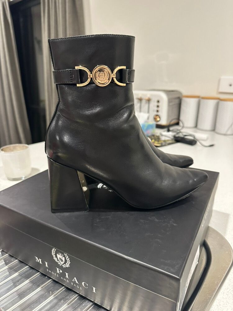 Mi Piaci Solana Boot