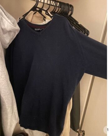 knit jumper