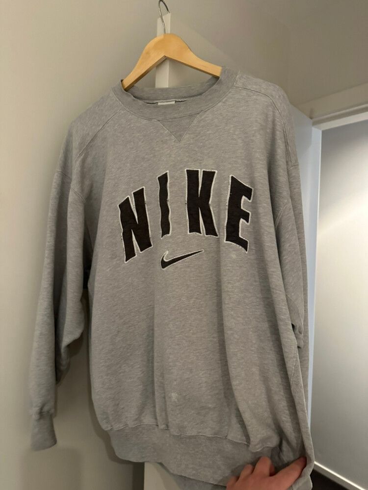 retro jumpers nike