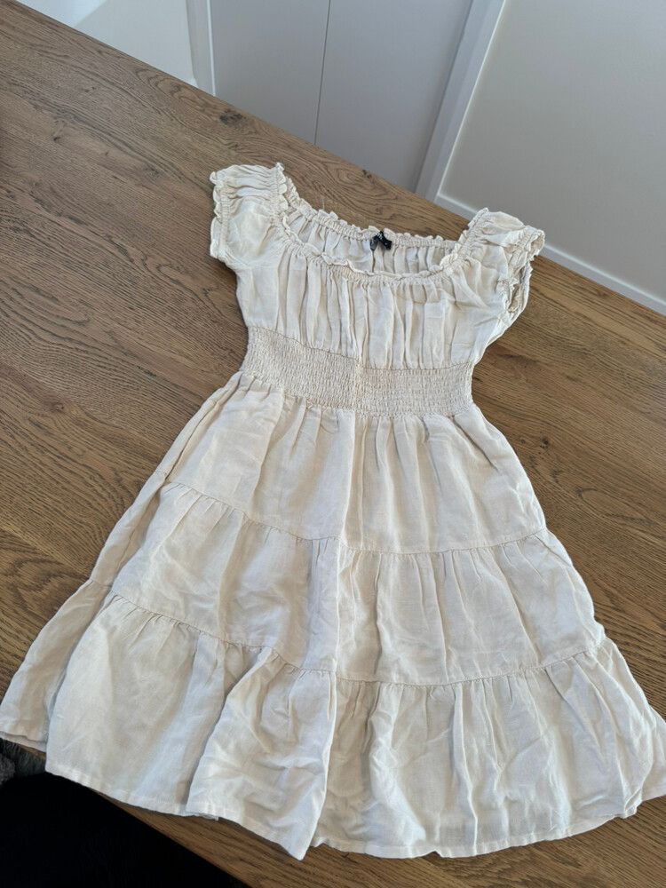 Dotti Beige Dress