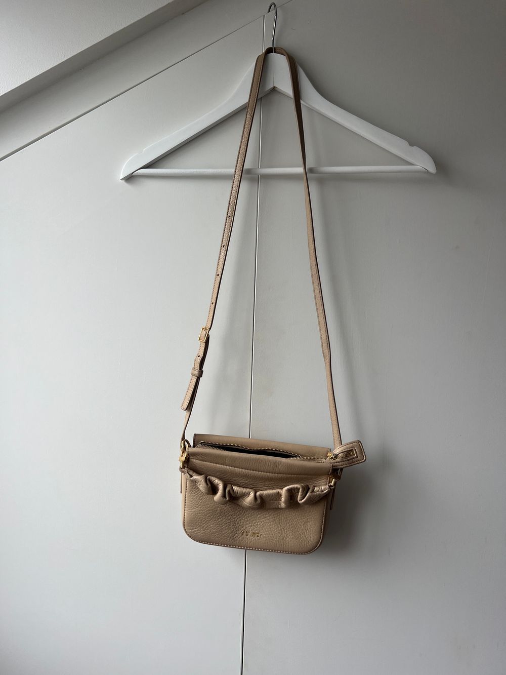 Yu Mei Scrunchie Vi bag