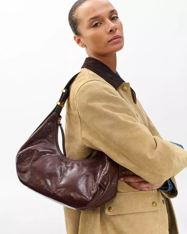 Rag & Bone Hobo Shoulder Bag