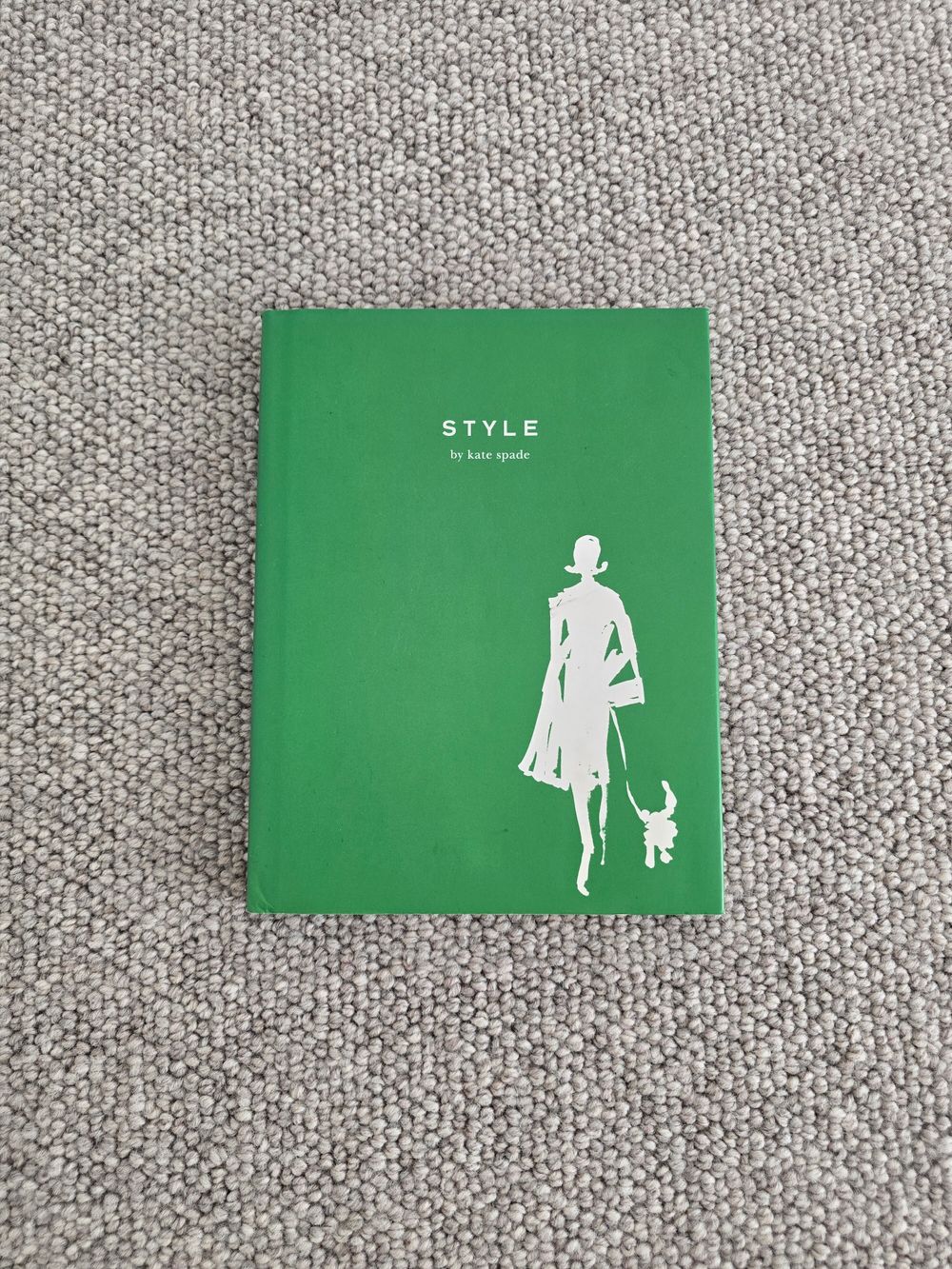 Style by Kate Spade Book