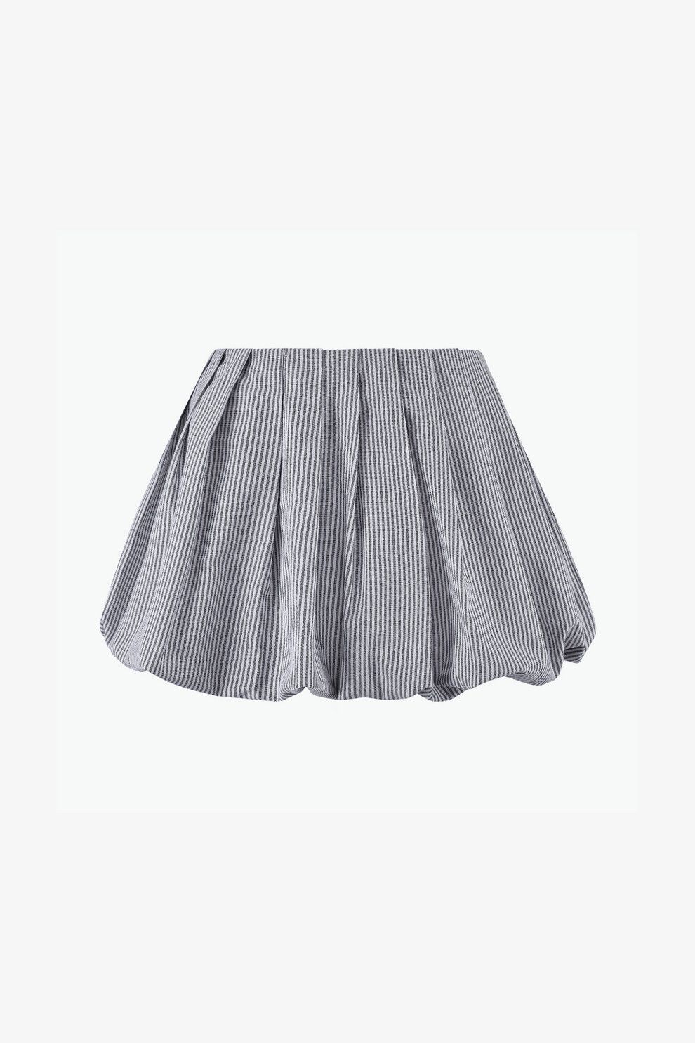 Commonplace Essentials Bubble Skirt