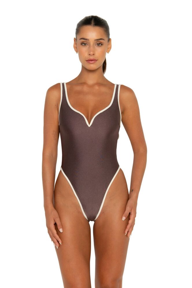 FAE Ryder One Piece Cacao