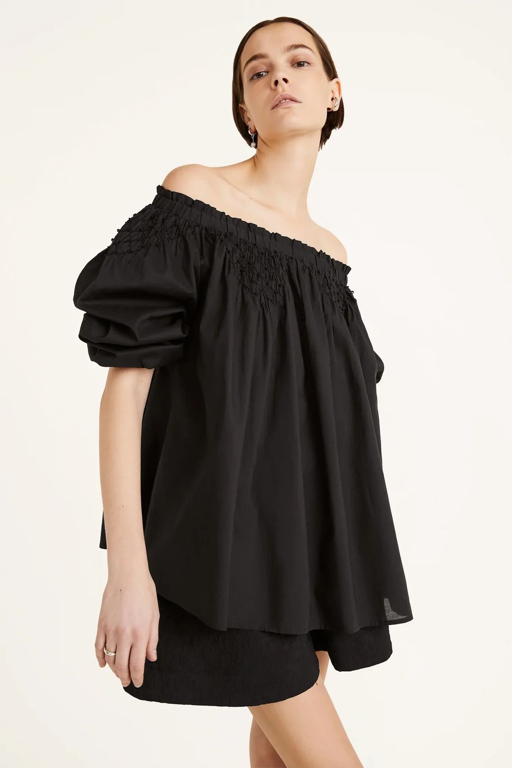 Merlette Marle Blouse