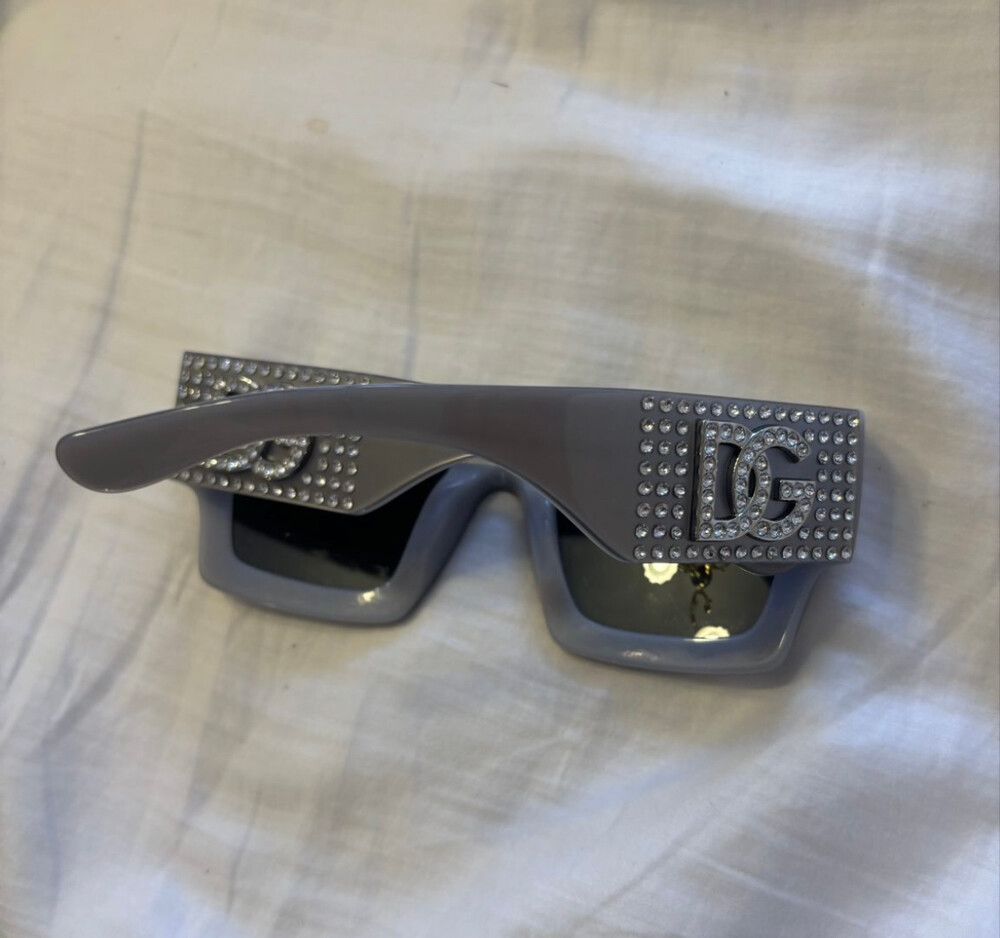 Dolce & Gabbana Sunglasses