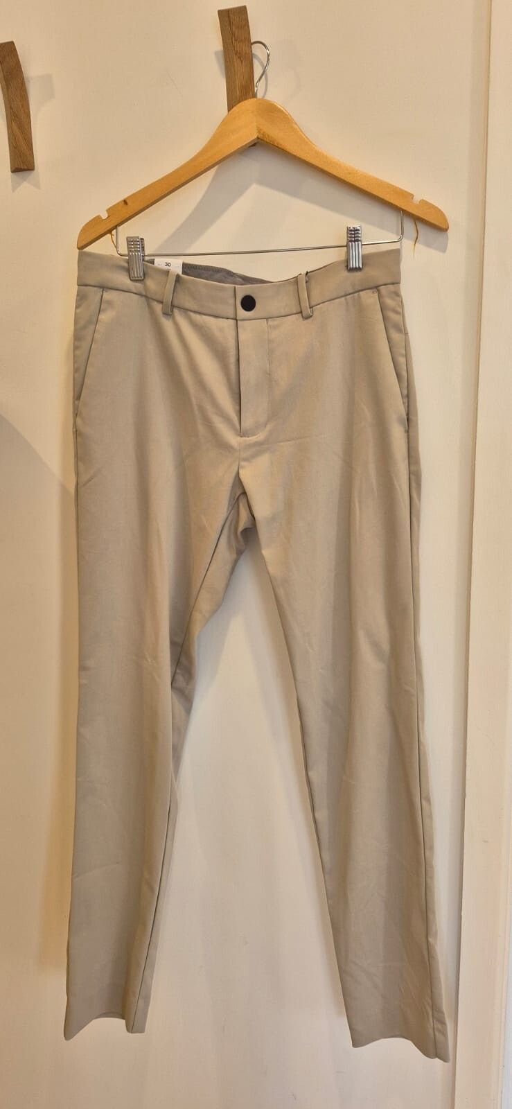 Saba Beige Pants
