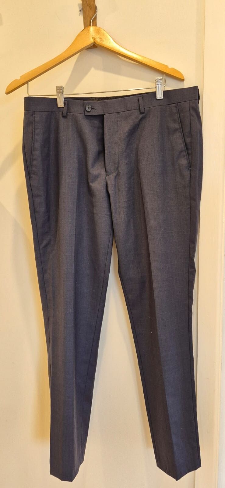 Barkers Navy Pants