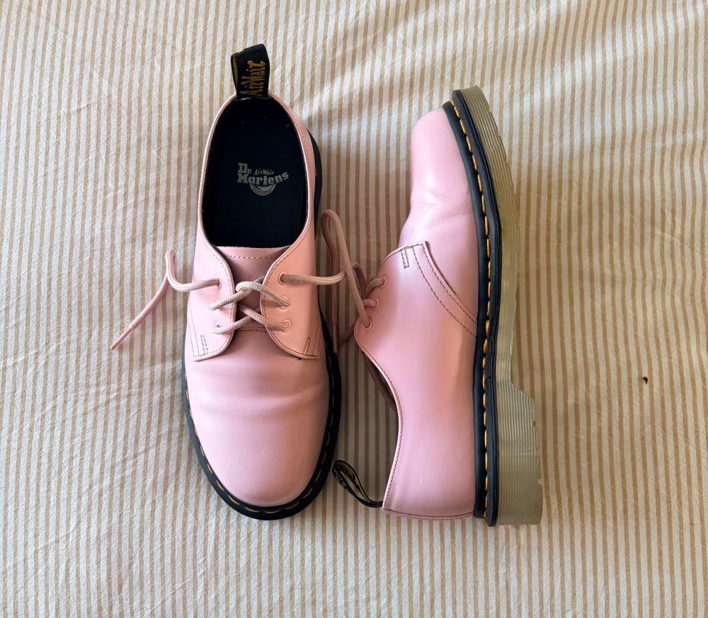Dr. Martens 1461 ICED