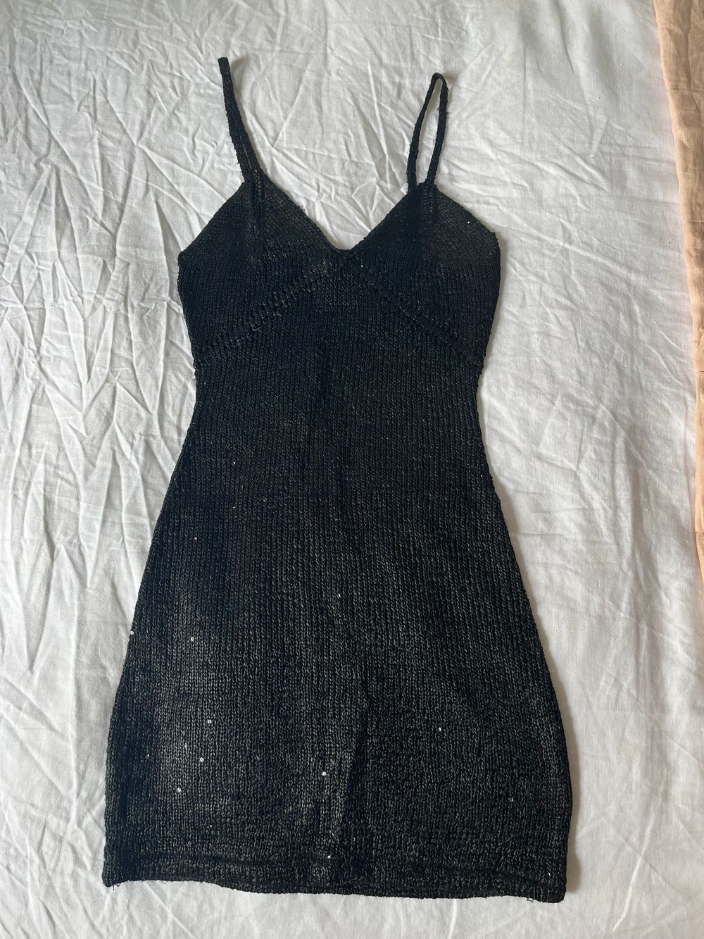 zimmermann dress mini Zimmermann 'Hypnotic Buttoned' Dress Blue