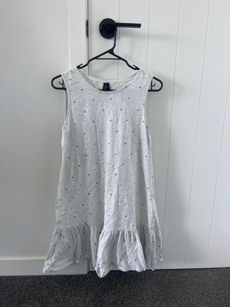 Huffer Dress