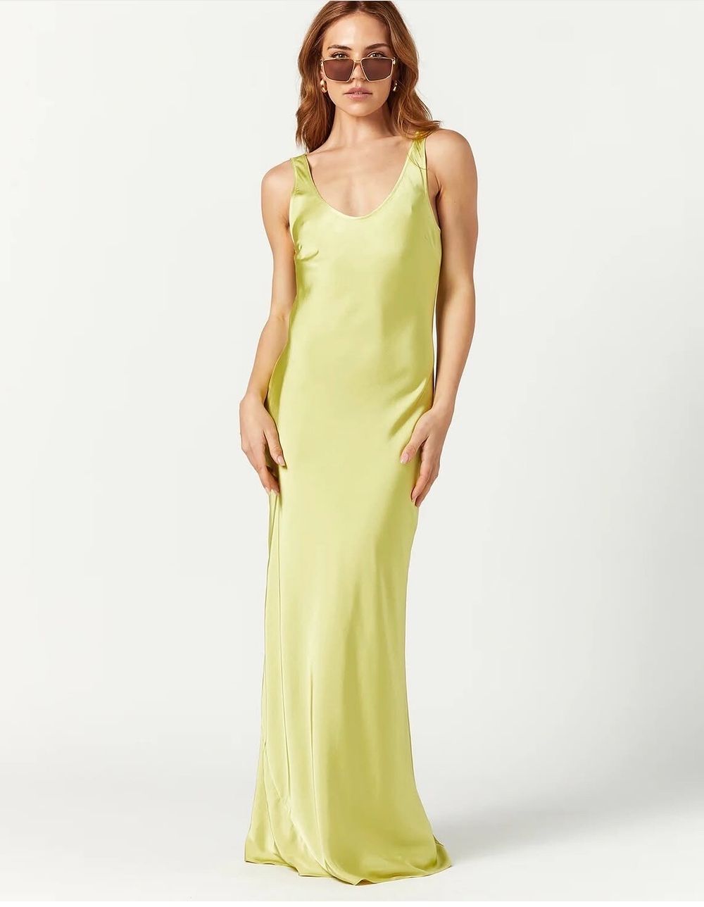 Superette Vienna Slip Dress