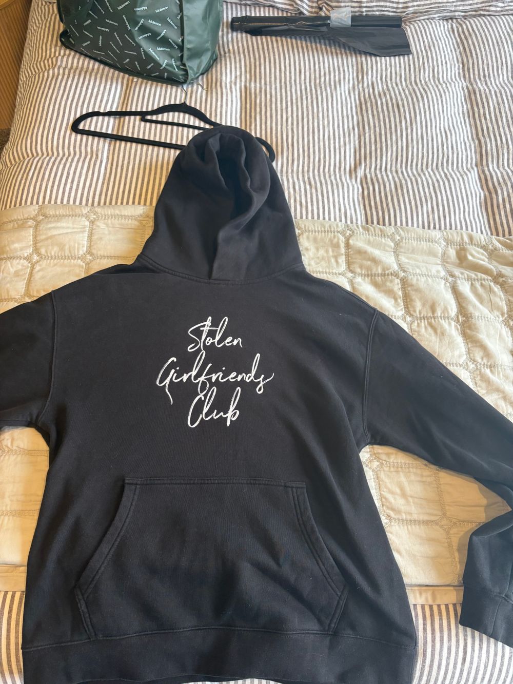 Stolen Girlfriends Club Hoodie