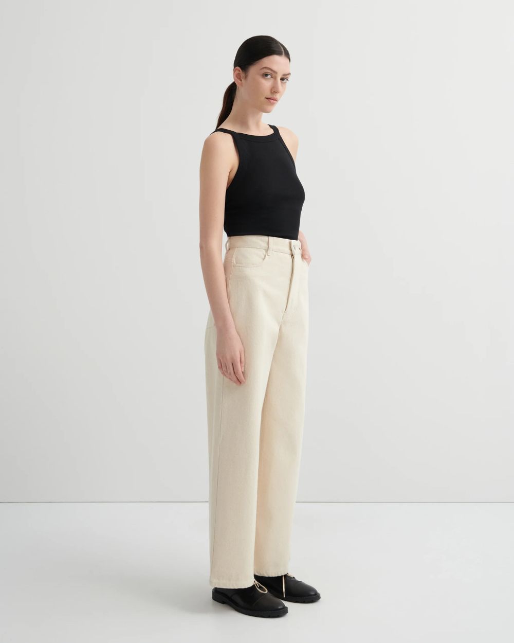 Kowtow Sailor Jeans