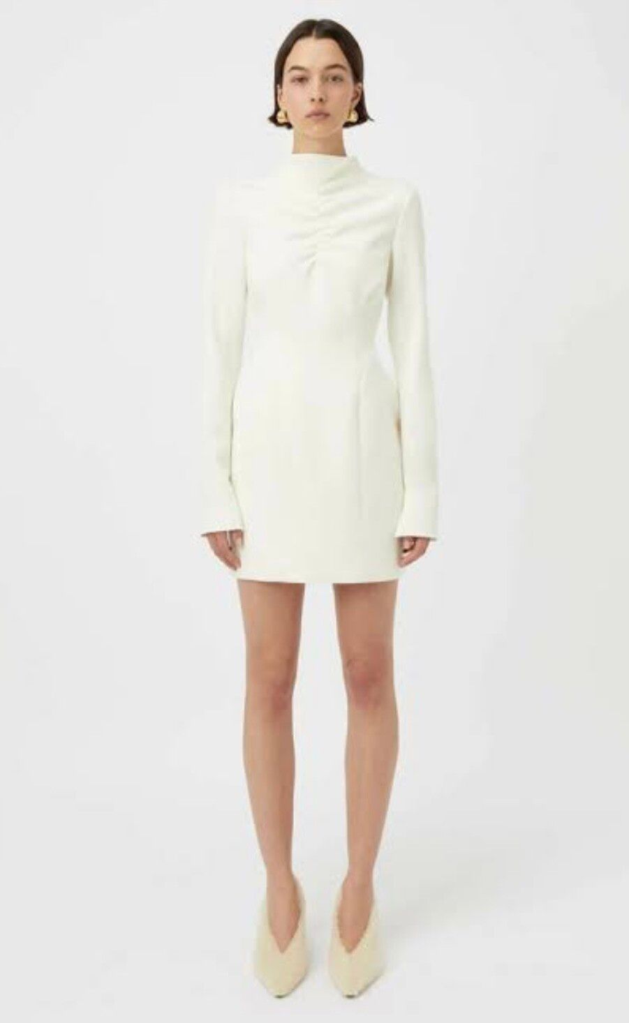 Camilla & Marc Portico Dress BNWT