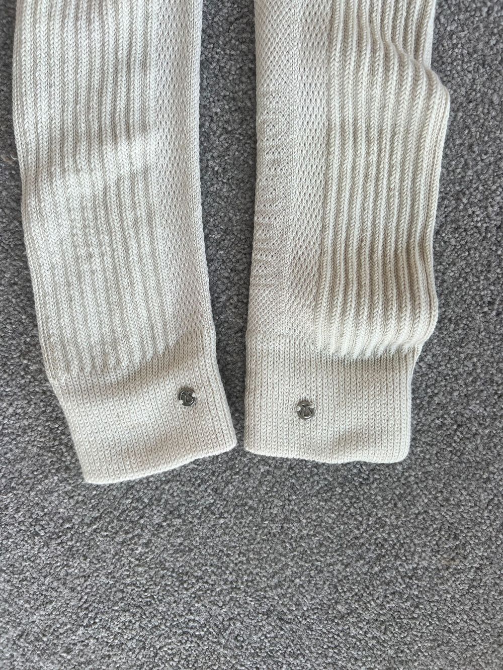 Lululemon Leg Warmers (x2)