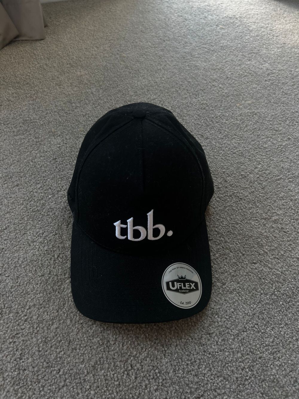 Tbb Black Hat