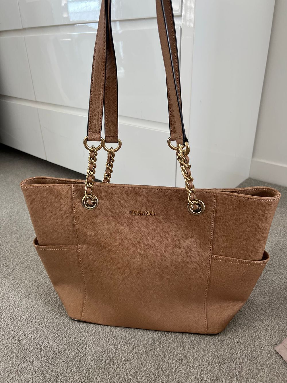 Vintage Calvin Klein Handbag
