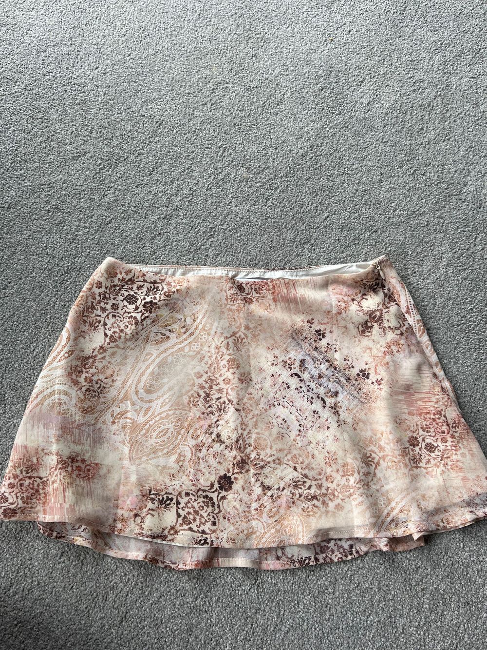 Princess Polly Mini Skirt