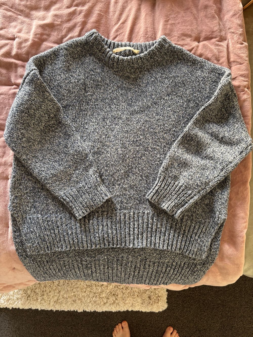 Coop Jumper