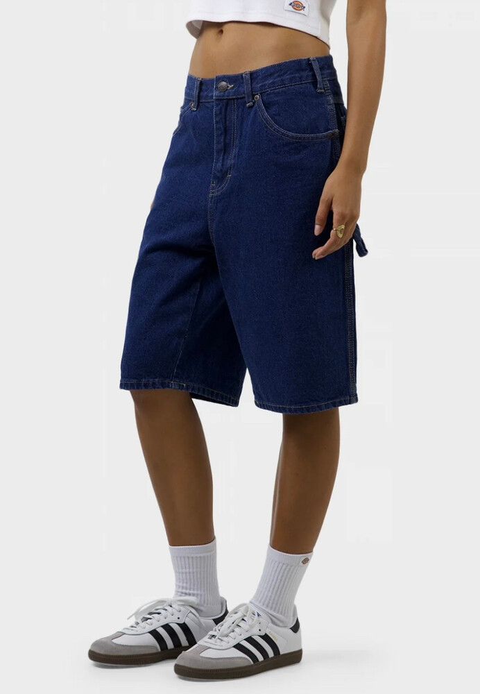 Dickies carpenter denim shorts