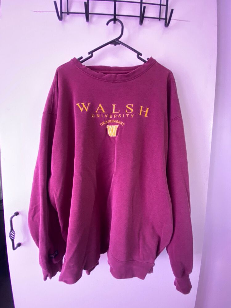 Vintage Jumper