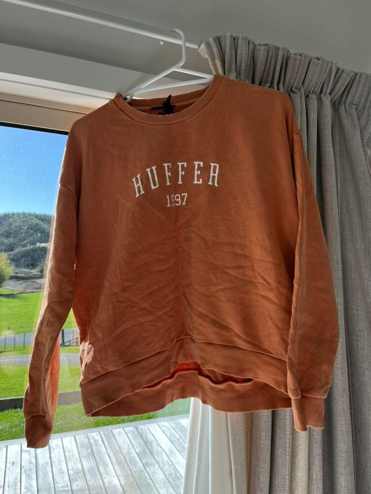 Huffer Jumper bundle