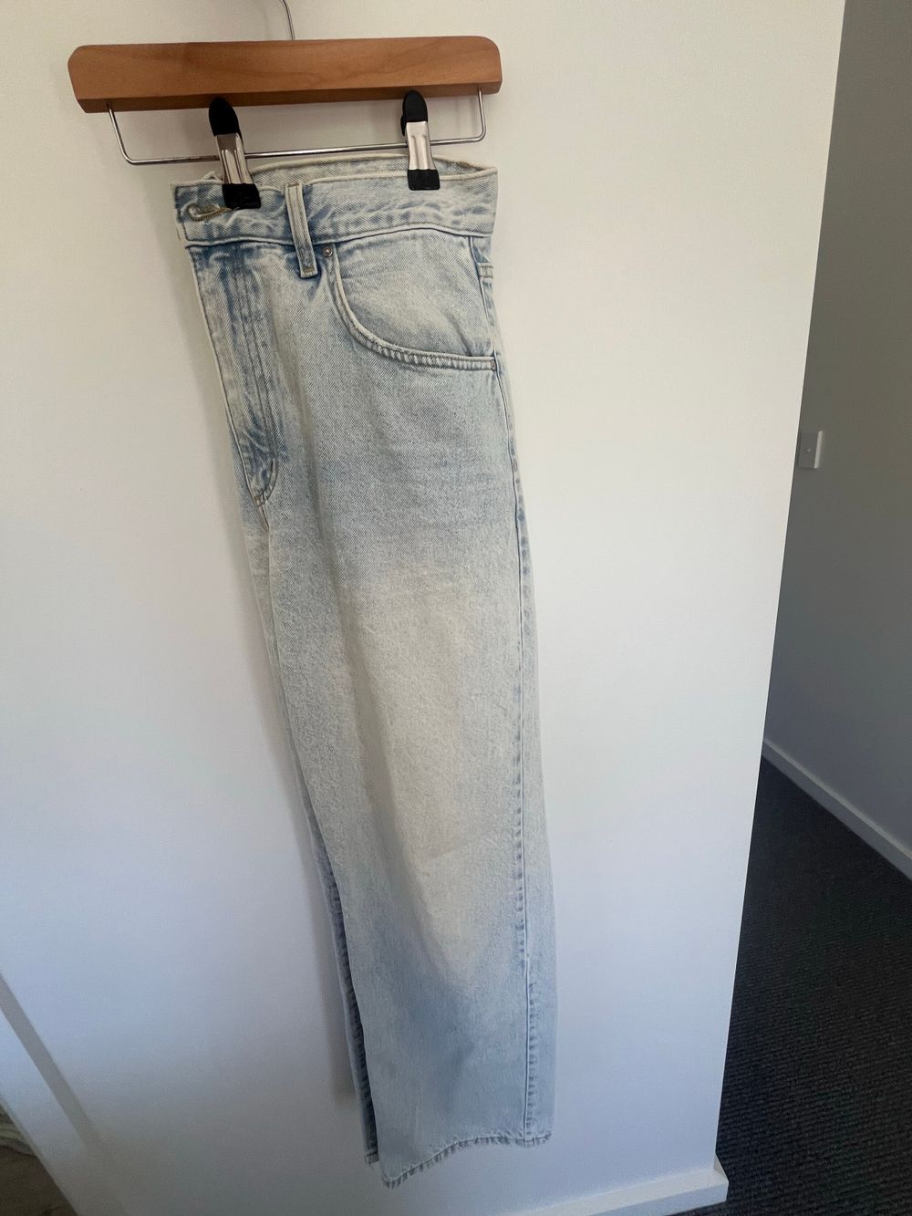 Cotton On loose straight Jeans