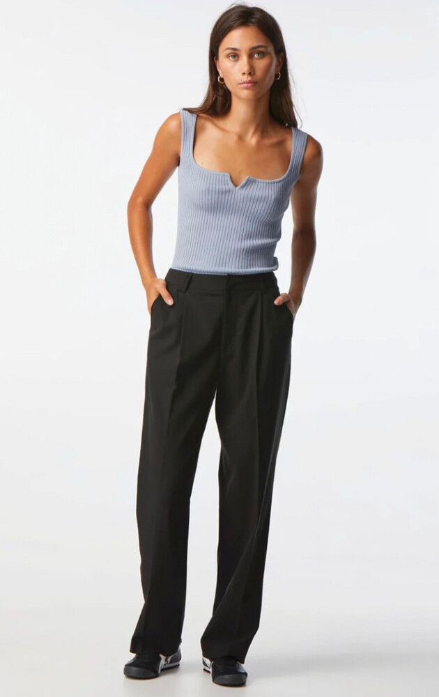I Love Ugly Xander tailored pant