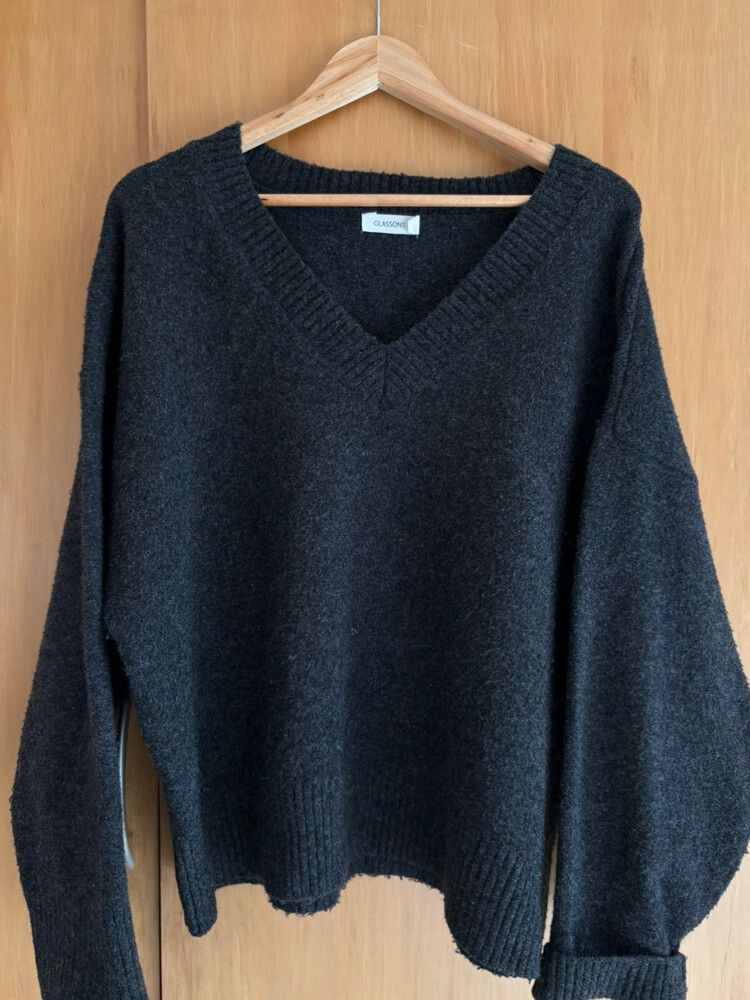 Glassons Knit