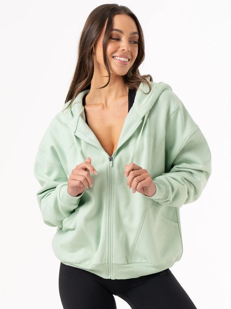 Ryderwear Track Jacket