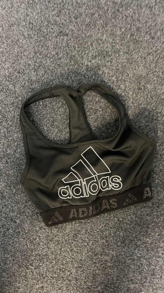 Adidas sports Bra