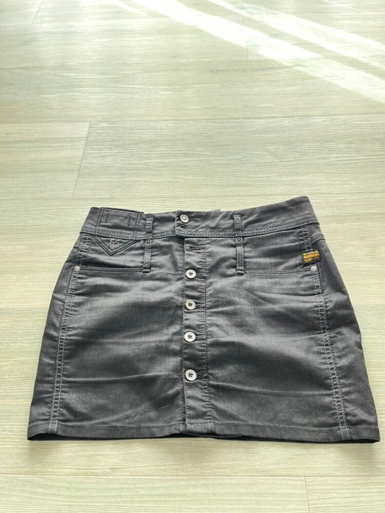 G Star Denim Mini Size 27