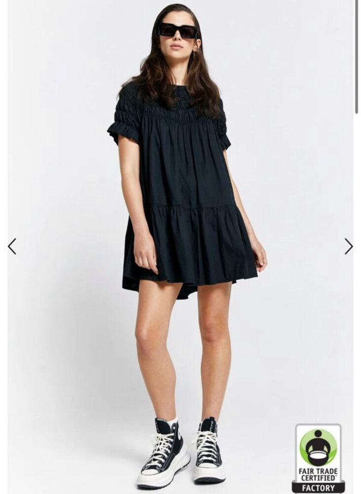 Karen walker Mini Orestes Dress