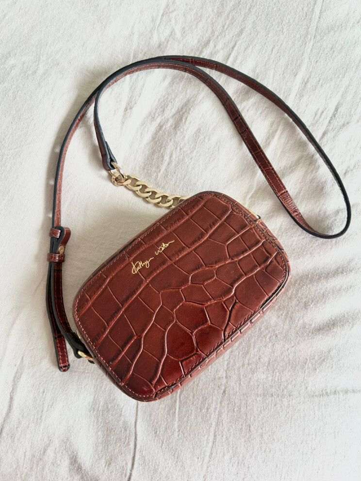 Kathryn Wilson Blanchfeild Bag