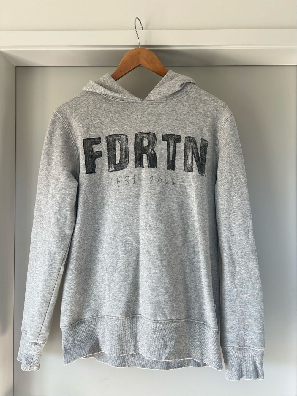 Federation Jumper