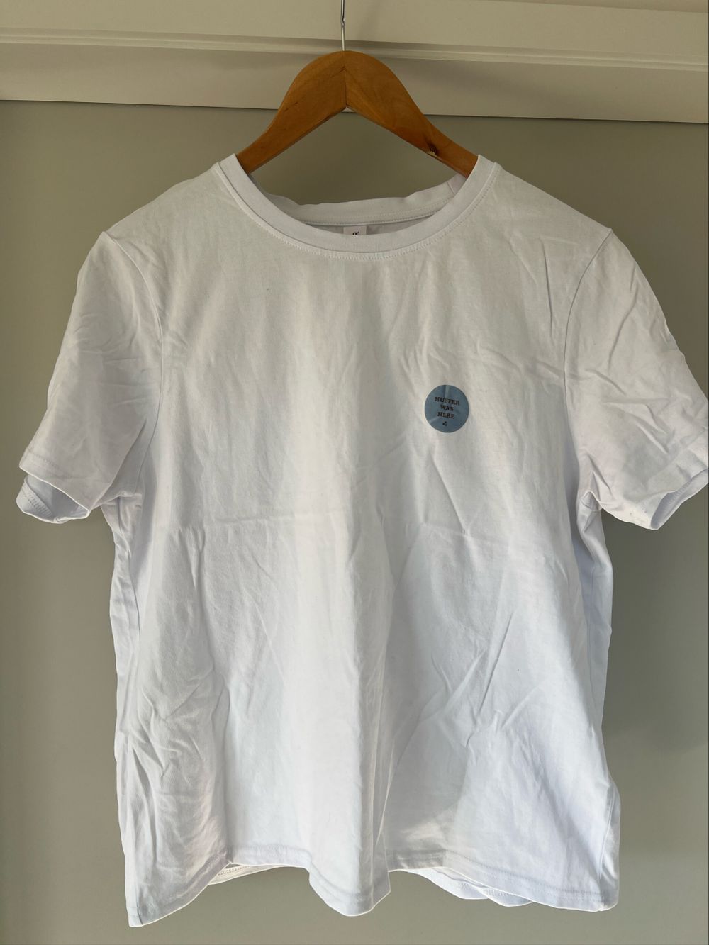 Huffer T Shirt