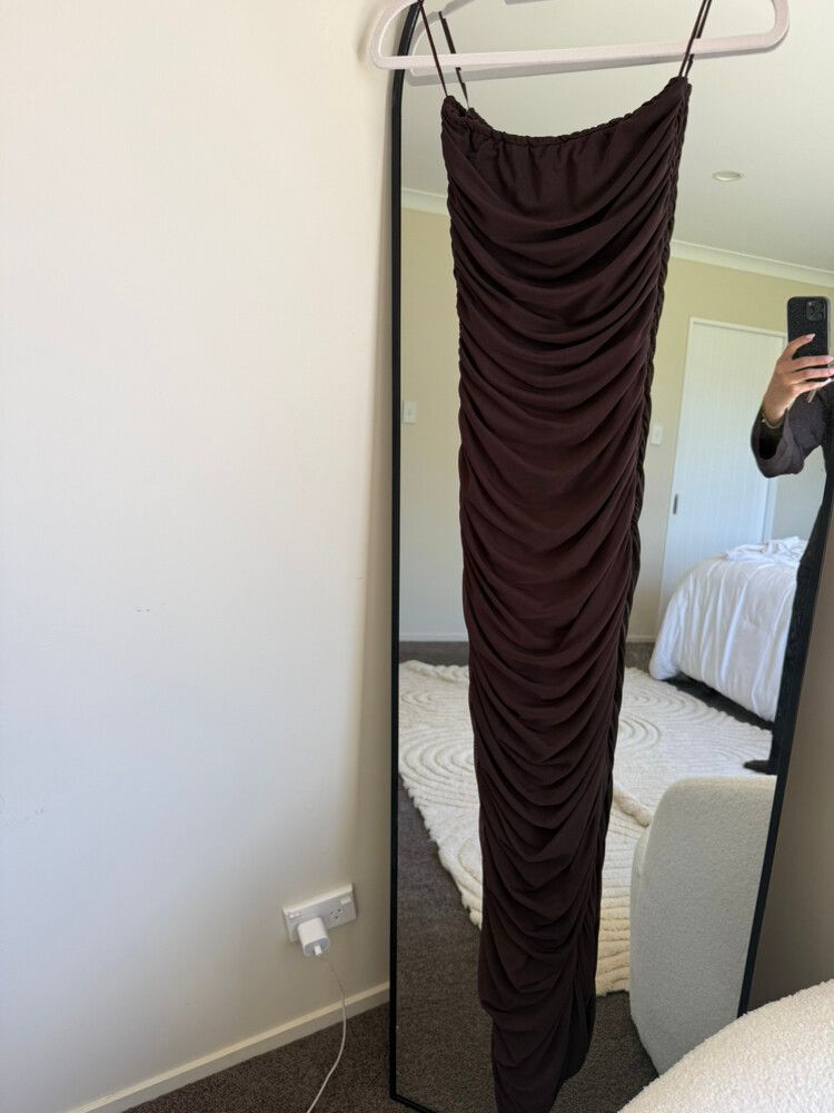 Ruby Maxi Dress