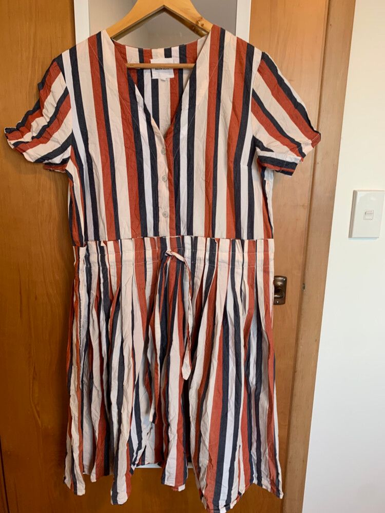 Kowtow Dress