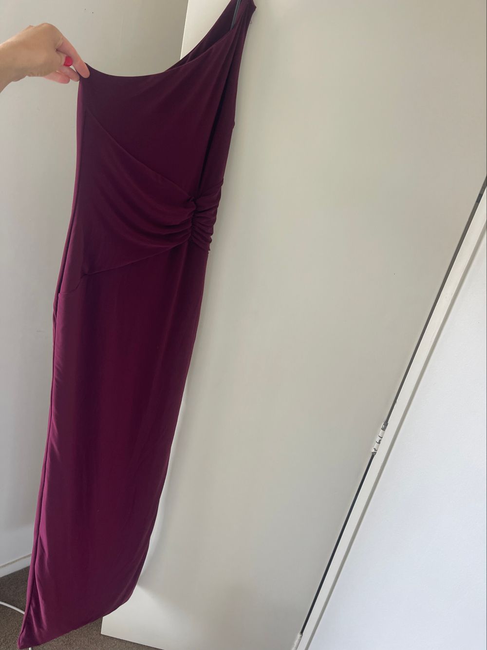 Club L London - Club London Dress on Designer Wardrobe