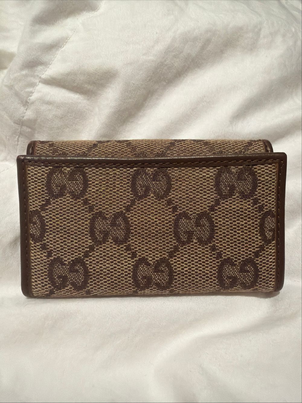 GUCCI Key Holder