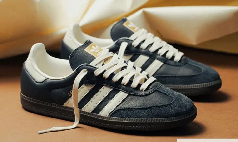 adidas gazelle silver green womens Adidas Samba OG Sneaker » Buy online now!