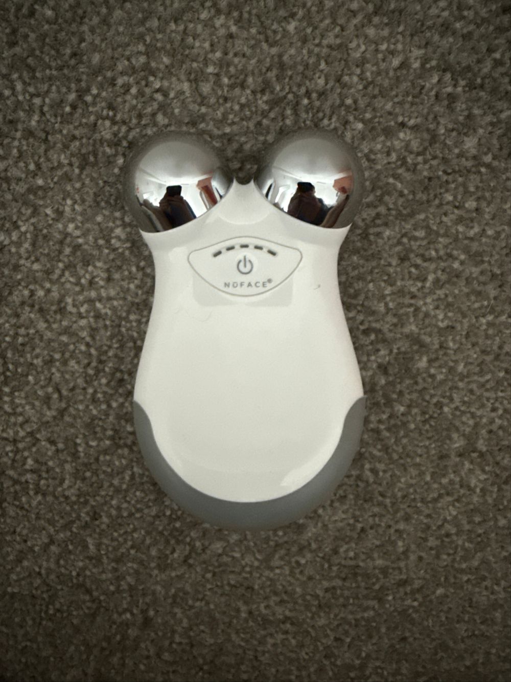 nuface mini