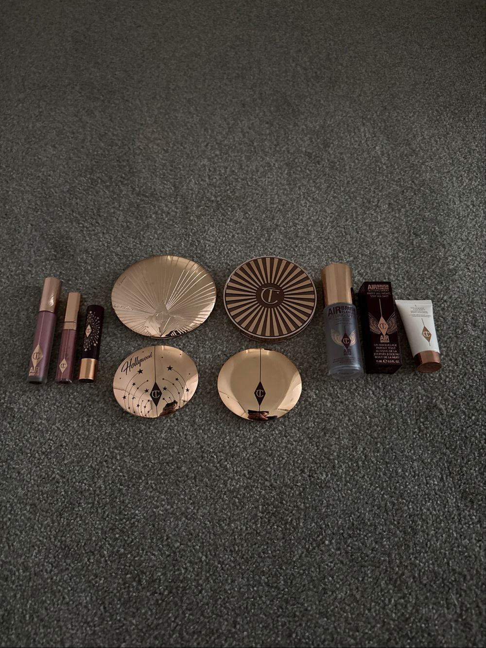 Charlotte Tilbury