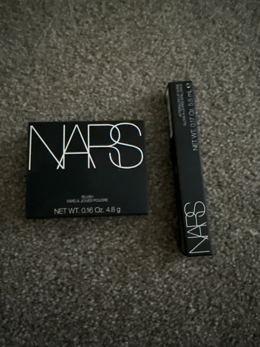 Nars Makeup