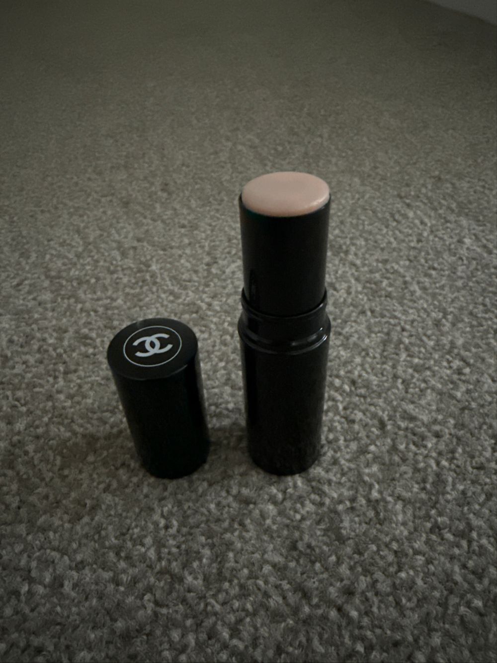 Chanel highlighter