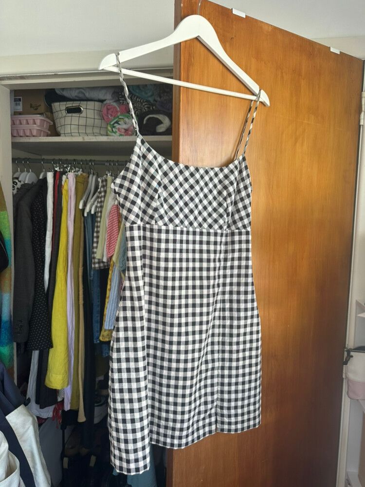 Ruth Mini Dress