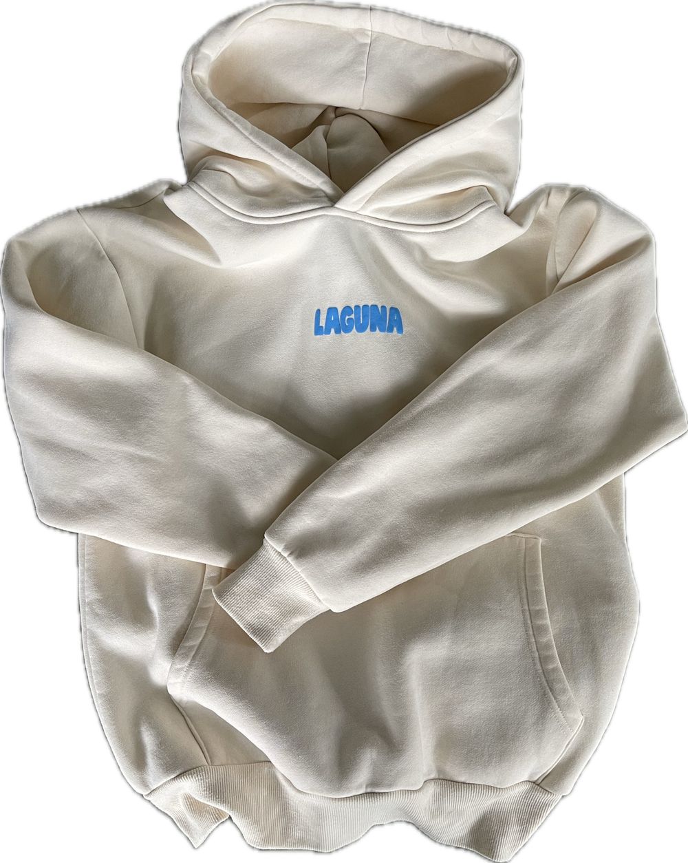 The Vintage Cream Hoodie