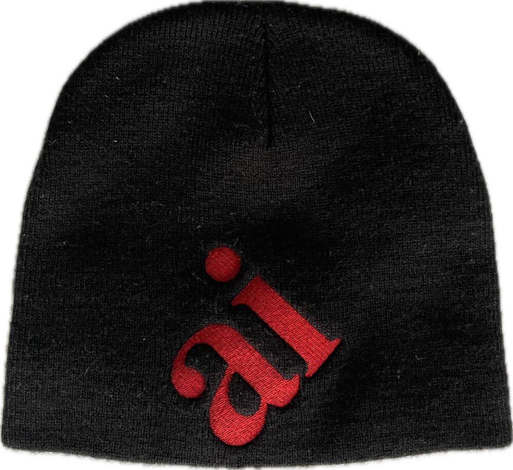AI Beanie